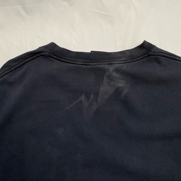 Ephin - faded thrashed - Stompdown Killaz Large black T Shirt - Picture 7 of 11